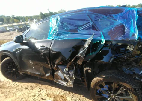 2024 Lexus Nx 350 F Sport Handling from USA, damaged, VIN 2T2KGCEZ8RC053198